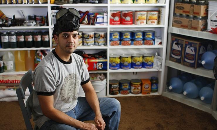 7 Survival Foods: Non-Perishables That Can Outlive You- Whether you’re sick of throwing out food that’s long past its expiry date, or are working on preparing a food stockpile in case of an emergency, consumables that practically never&nbsp;spoil