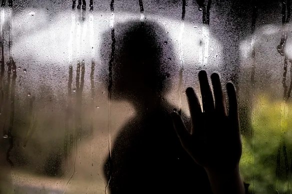 The Big Lie: Rape a Russian Weapon of&nbsp;War