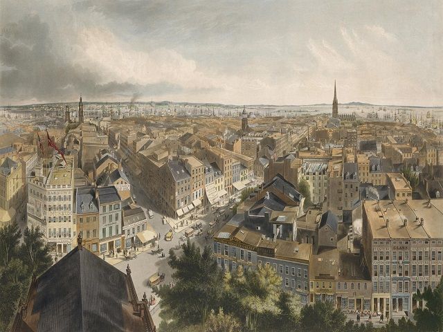 Are You Prepared For 19th Century Living? (You May Not Find Yourself Living In The 19th Century Tomorrow, But What&nbsp;If?)