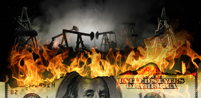 What Will Happen to You When the Dollar Collapses? Many Experts Predicted a Tipping Point Will Come That Would Cause the Dollar to&nbsp;Collapse