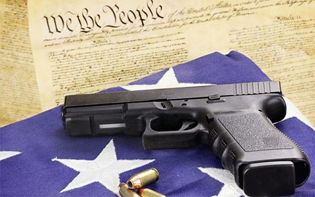 Gun Control: What To Do When Gets Really Bad- We Need to Prepare For The Worst And Always Ready to Resist:If we can’t toss the anti-freedom and anti-gun bastards out of federal offices we can at least elect the right people at the local and state&nbsp;level