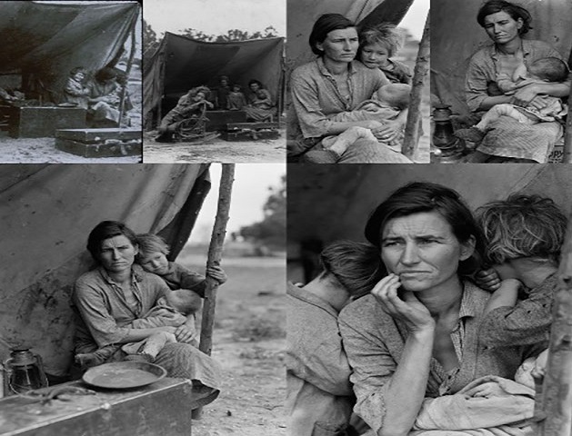 The Invisible Women of the Great&nbsp;Depression